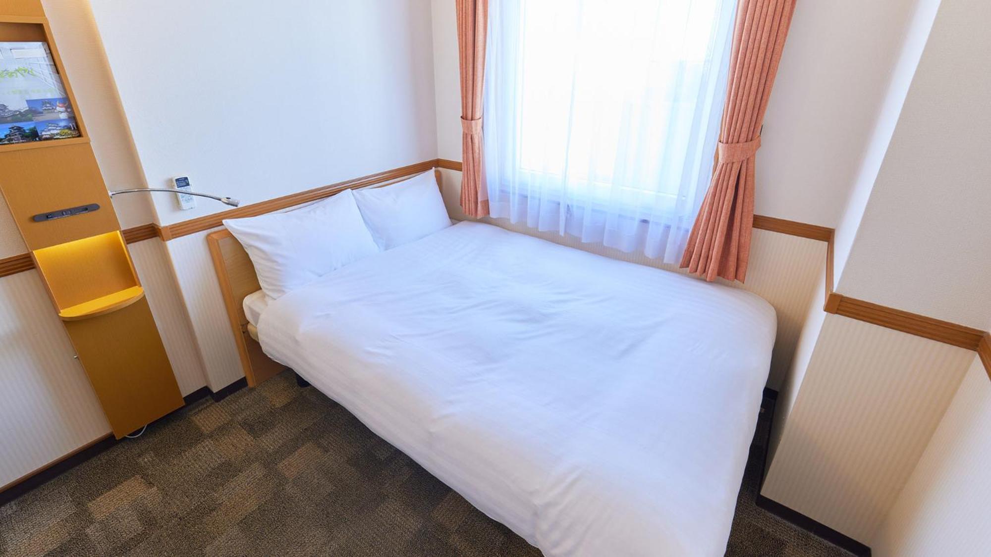 Toyoko Inn Kumamoto Ekimae Rum bild